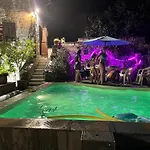 La Maison De Mon Pere