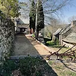La Maison De Mon Pere Villa *