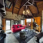 La Maison De Mon Pere Villa *