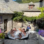 Villa La Maison De Mon Pere