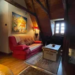 Villa La Maison De Mon Pere
