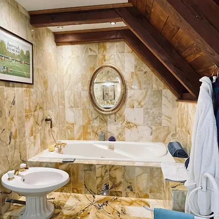 La Maison De Mon Pere Βίλα Le Nayrac