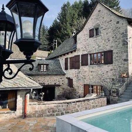 Βίλα La Maison De Mon Pere Le Nayrac