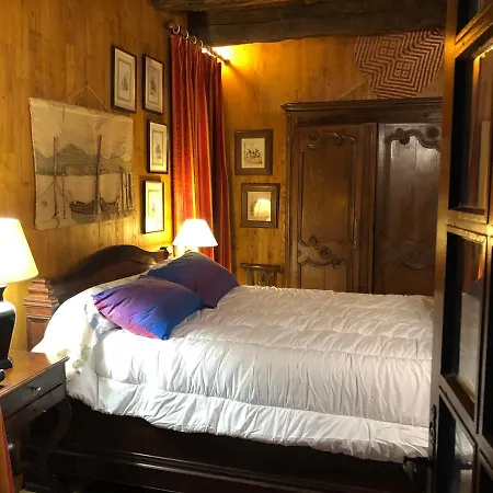 La Maison De Mon Pere