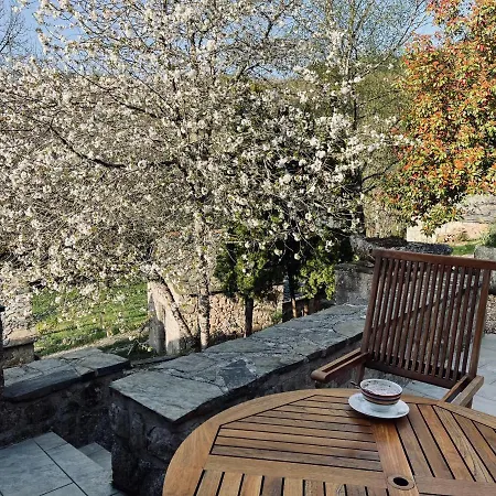 La Maison De Mon Pere *