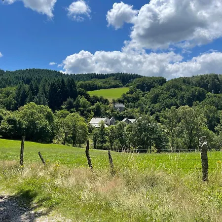 La Maison De Mon Pere *