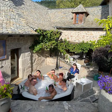 Villa La Maison De Mon Pere