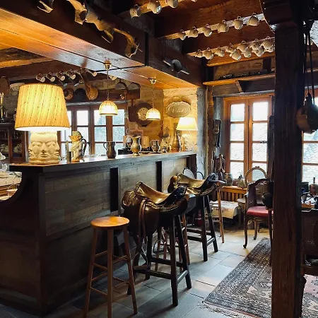 La Maison De Mon Pere *