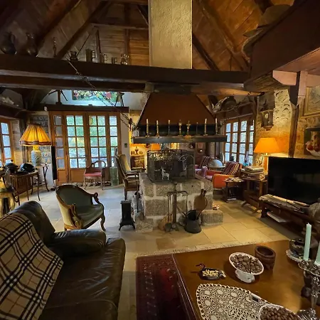 La Maison De Mon Pere *