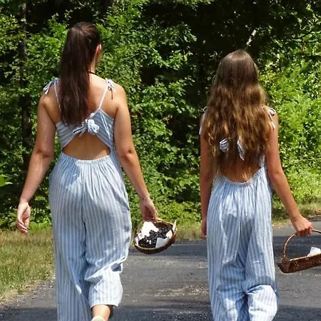 La Maison De Mon Pere Βίλα *