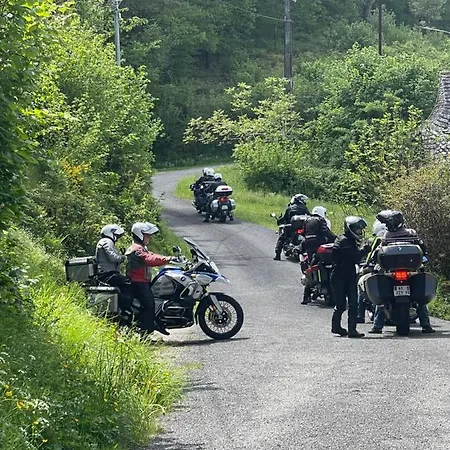 La Maison De Mon Pere