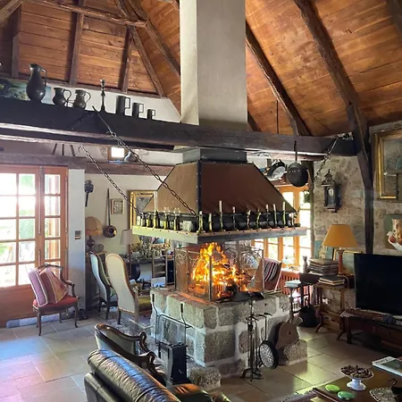 Villa La Maison De Mon Pere