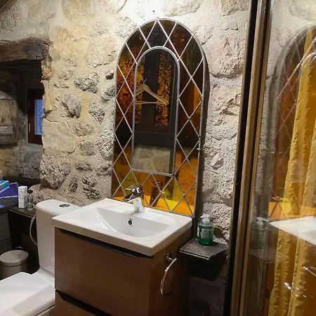 La Maison De Mon Pere