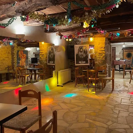 Βίλα La Maison De Mon Pere *