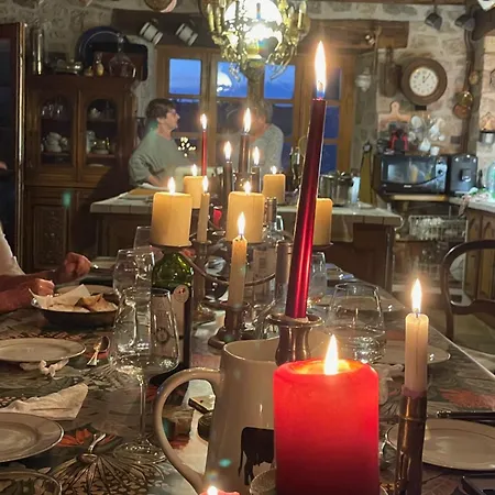 Βίλα La Maison De Mon Pere