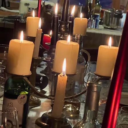 La Maison De Mon Pere Βίλα *