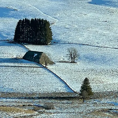 Βίλα La Maison De Mon Pere Le Nayrac