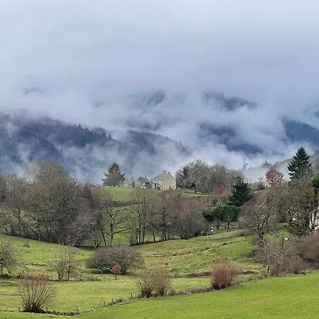 La Maison De Mon Pere Βίλα *