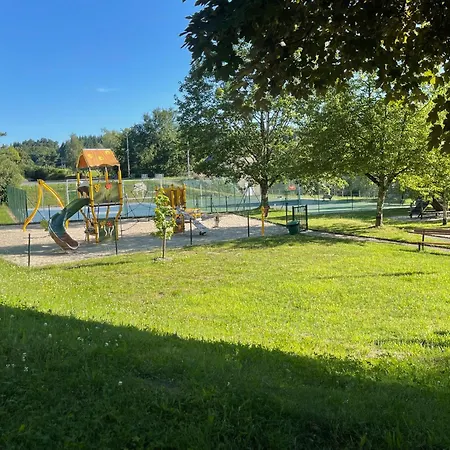 Βίλα La Maison De Mon Pere *