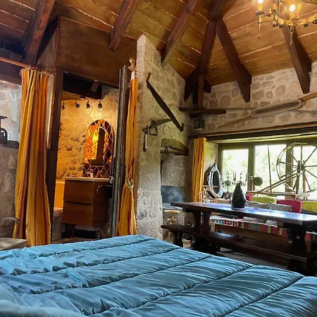 La Maison De Mon Pere Βίλα