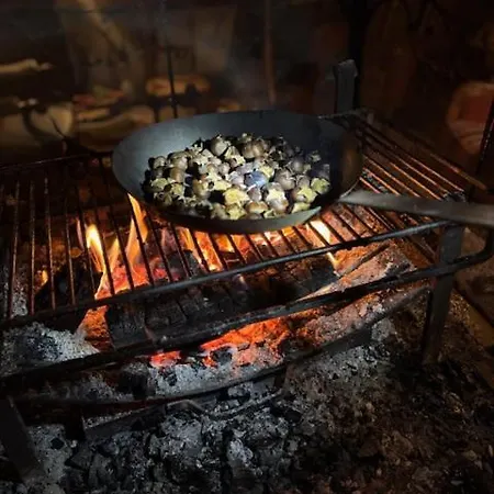 La Maison De Mon Pere Βίλα Le Nayrac