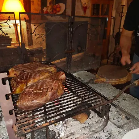 Βίλα La Maison De Mon Pere *