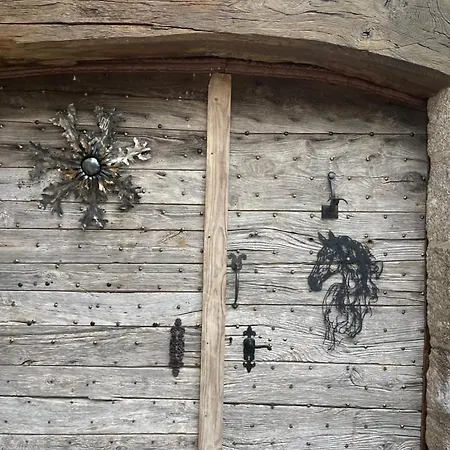 Βίλα La Maison De Mon Pere Le Nayrac