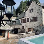 Villa La Maison De Mon Père Le Nayrac