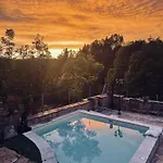 La Maison De Mon Pere Villa Le Nayrac