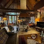 La Maison De Mon Pere *