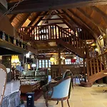 La Maison De Mon Pere