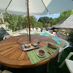 Villa La Maison De Mon Pere Le Nayrac
