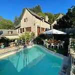La Maison De Mon Pere *