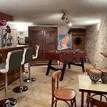La Maison De Mon Père Villa *