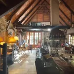 Villa La Maison De Mon Père Le Nayrac