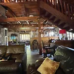 La Maison De Mon Père Villa *
