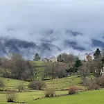 La Maison De Mon Pere Villa *
