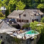 La Maison De Mon Père Villa Le Nayrac