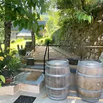 La Maison De Mon Pere