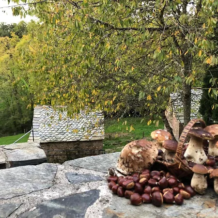 Villa La Maison De Mon Pere