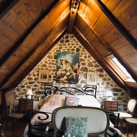 La Maison De Mon Père * Le Nayrac
