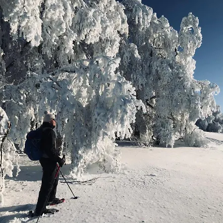 Villa La Maison De Mon Pere Le Nayrac
