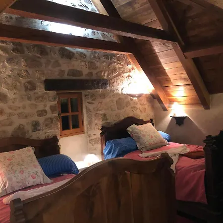 Villa La Maison De Mon Pere