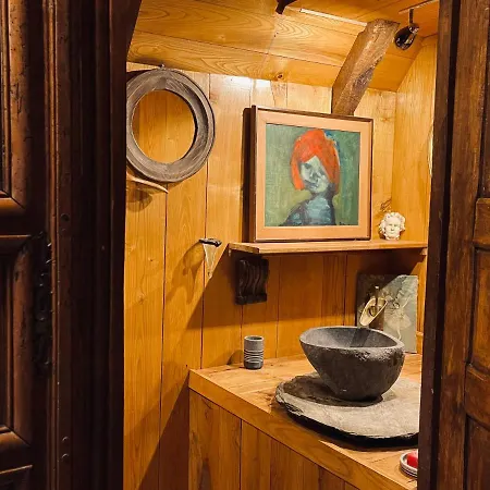 La Maison De Mon Pere Le Nayrac