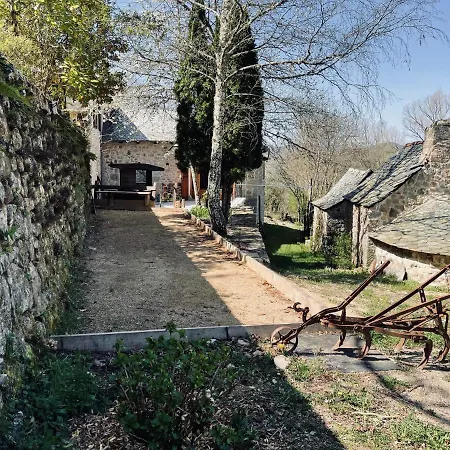 La Maison De Mon Pere Villa *