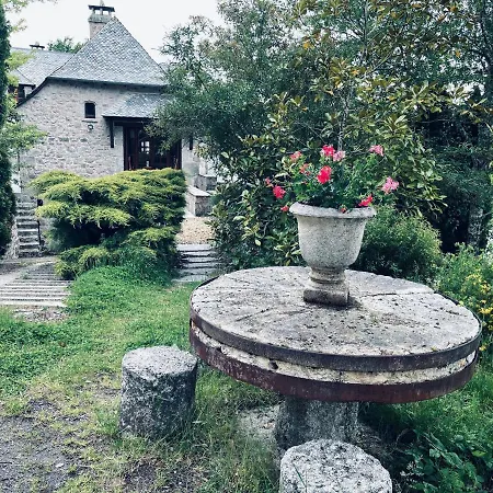 La Maison De Mon Pere