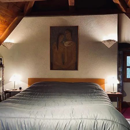 La Maison De Mon Père Le Nayrac