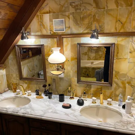 La Maison De Mon Pere