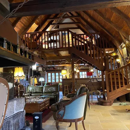 La Maison De Mon Pere