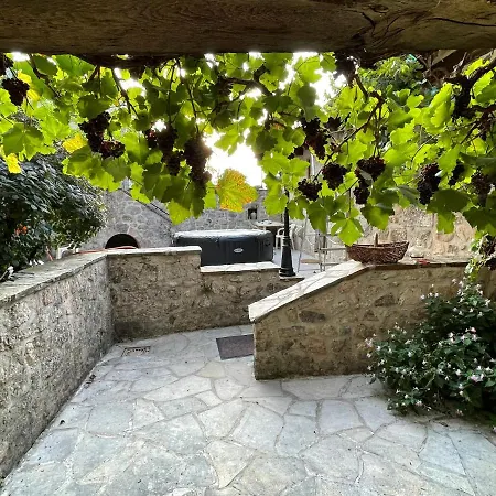 La Maison De Mon Pere Villa Le Nayrac